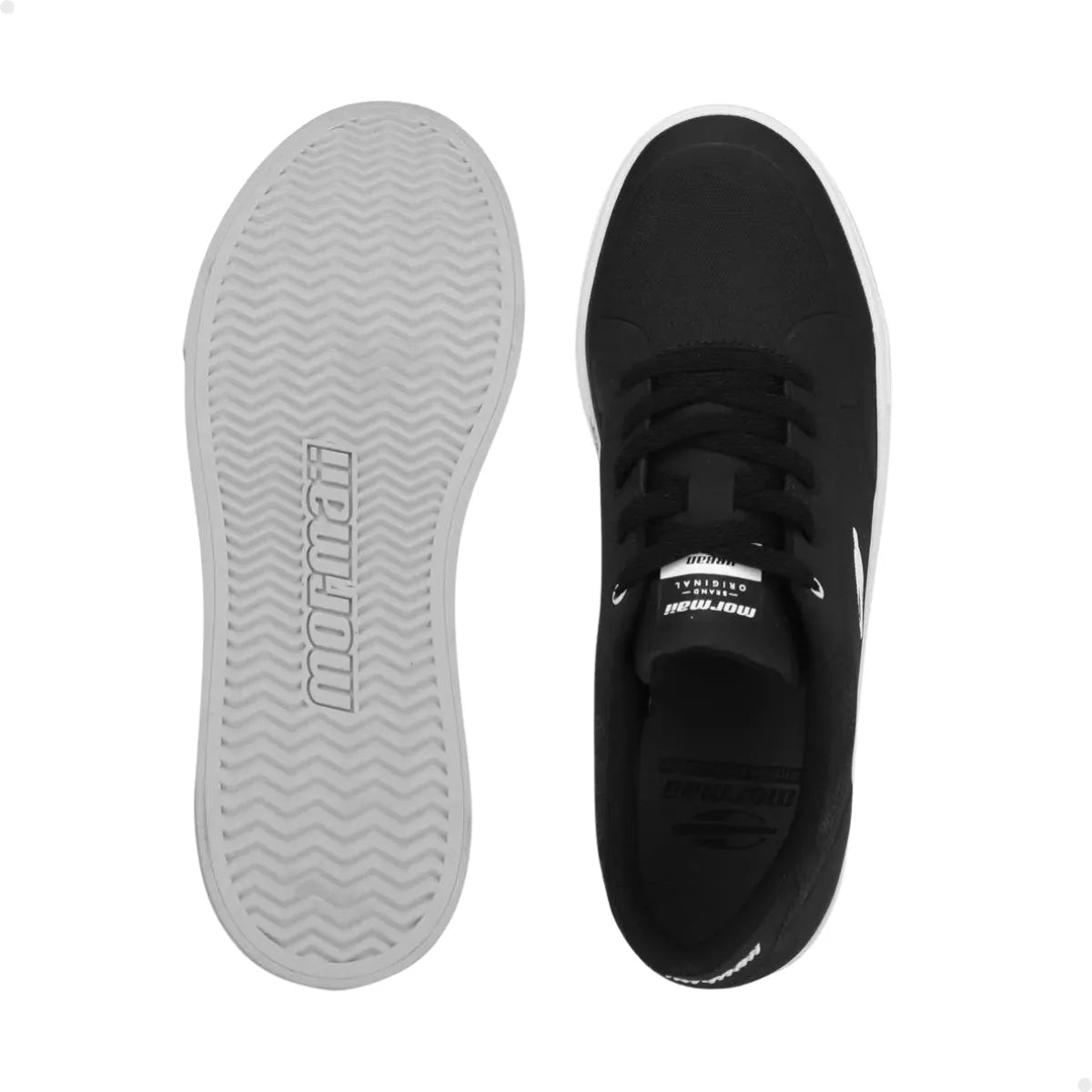 Tênis URBANEXY Urban Free – Skatista Casual Masculino (Original)