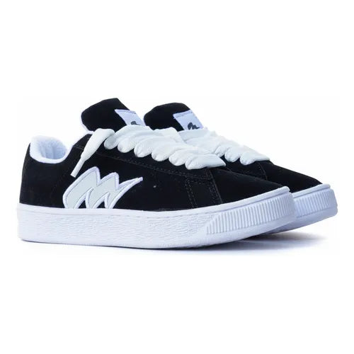 Tênis URBANEXY Urban Free – Skatista Casual Masculino (Original)