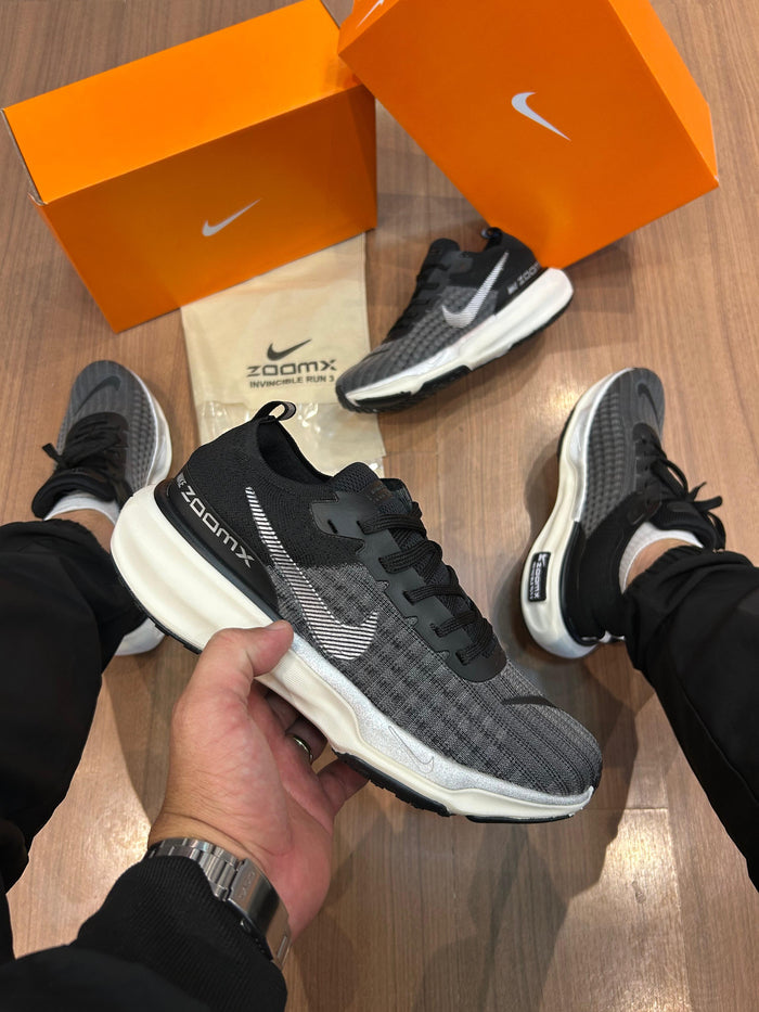 Tênis Feminino URBANEXY Invencible Run X – Conforto Premium