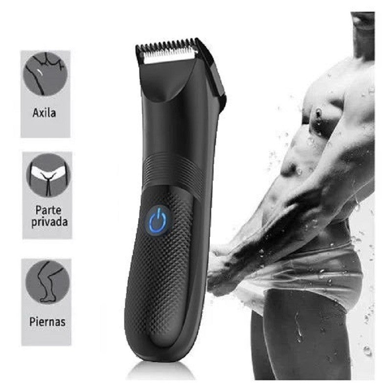 Barbeador Elétrico Profissional URBANEXY ProMax