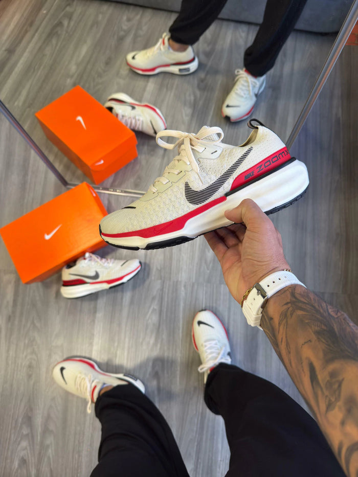 Tênis Feminino URBANEXY Invencible Run X – Conforto Premium