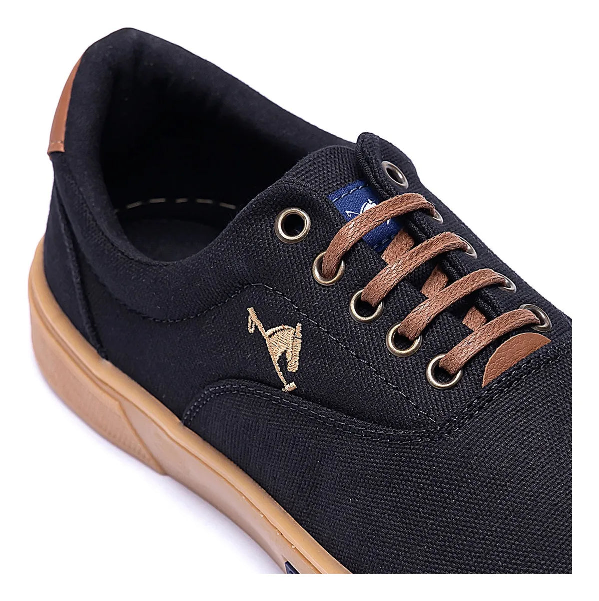 Sapatênis Masculino URBANEXY Polo Joy – Nova Versão Latex