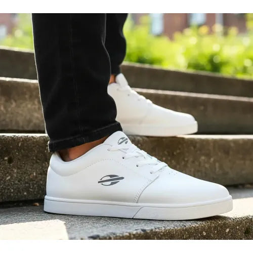 Tênis URBANEXY Urban Free – Skatista Casual Masculino (Original)