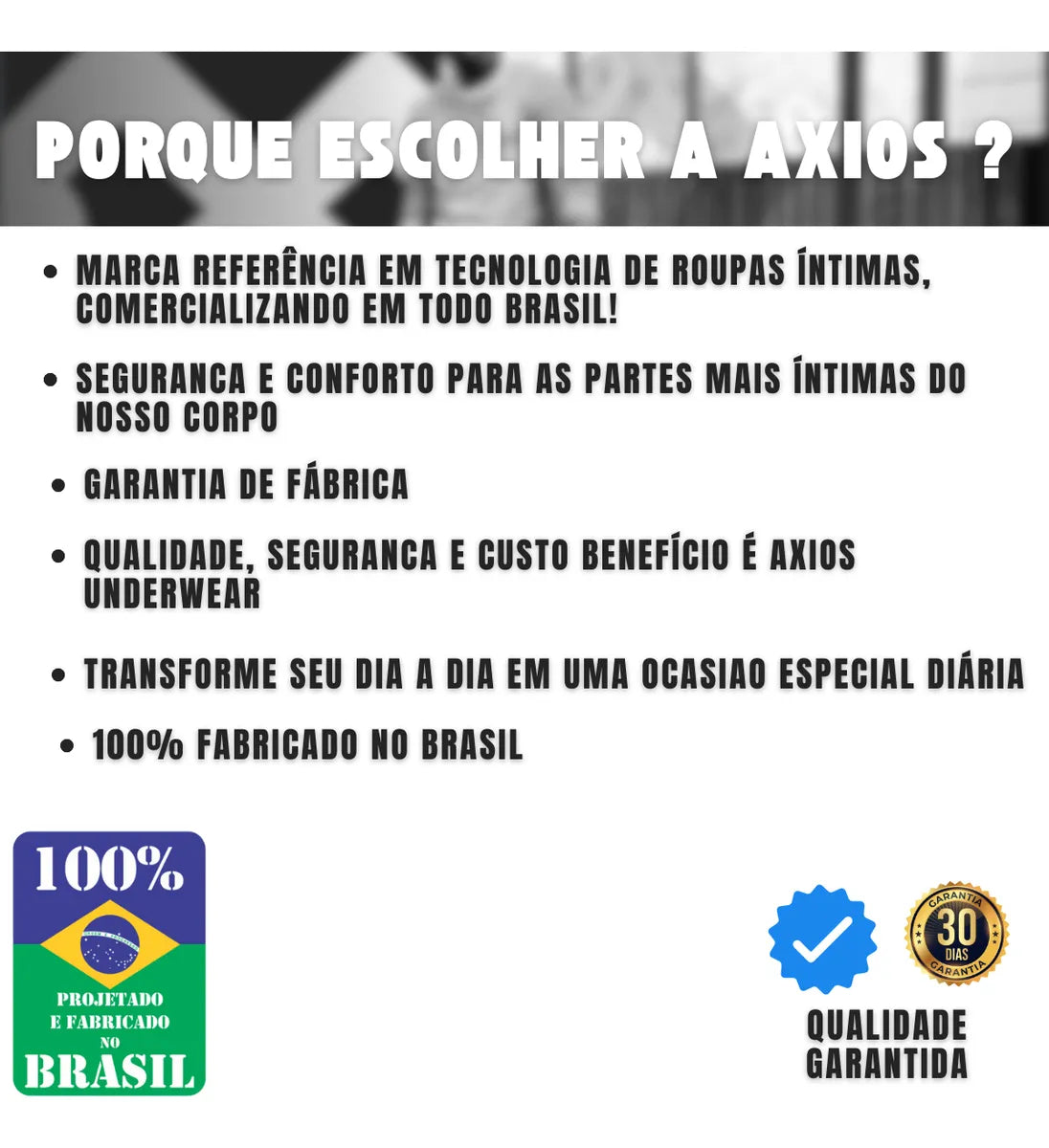 Pacote com 8 Cuecas URBANEXY Sky Hero – Fibra de Bambu | Respirável & Antialérgica