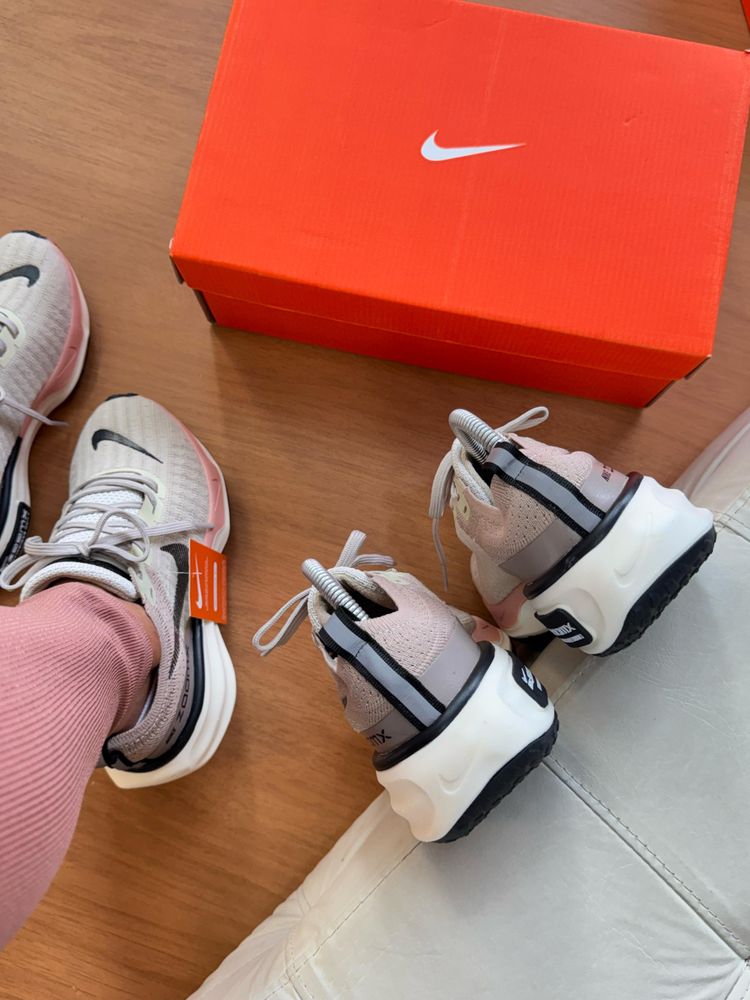 Tênis Feminino URBANEXY Invencible Run X – Conforto Premium